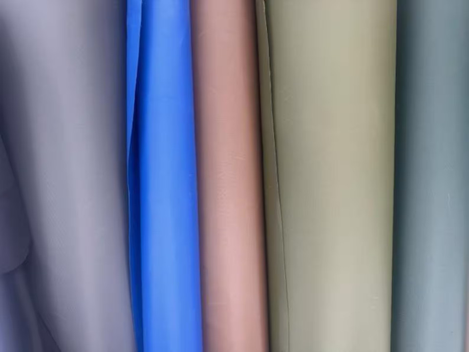 Waterproof Canvas Fabric by The Yard– 600x300 Denier Outdoor,UV & Mold Resistant