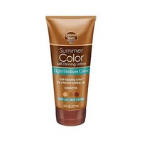 Banana Boat,summer Color Self-tanning Lotion, Light/medium Color 6 Oz Tube on sale Banana Boat,summer Color Self-tanning Lotion, Light/medium Color 6 Oz Tube on sale