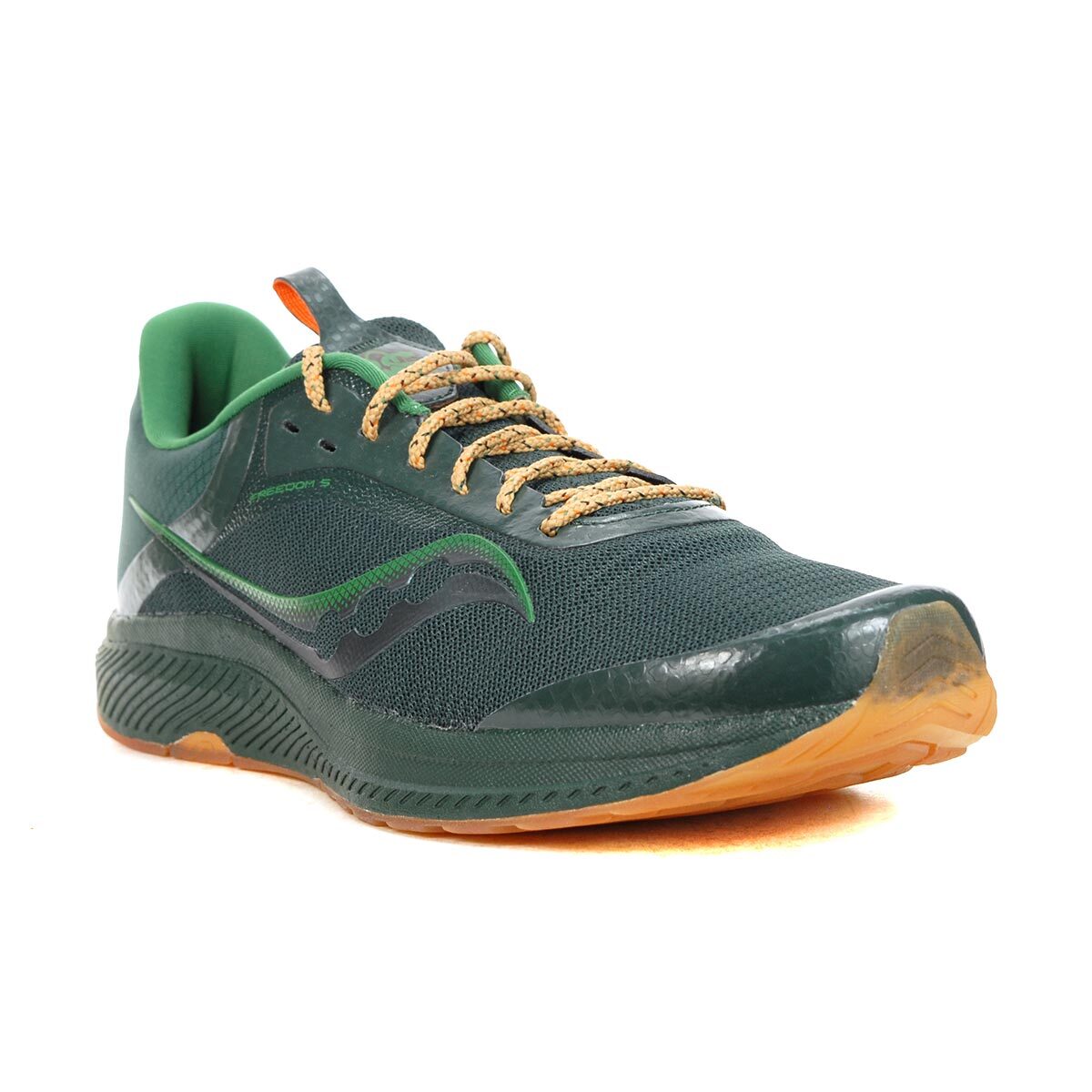 Runner Saucony Freedom Jackrabbit Saucony Men's Freedom Snake