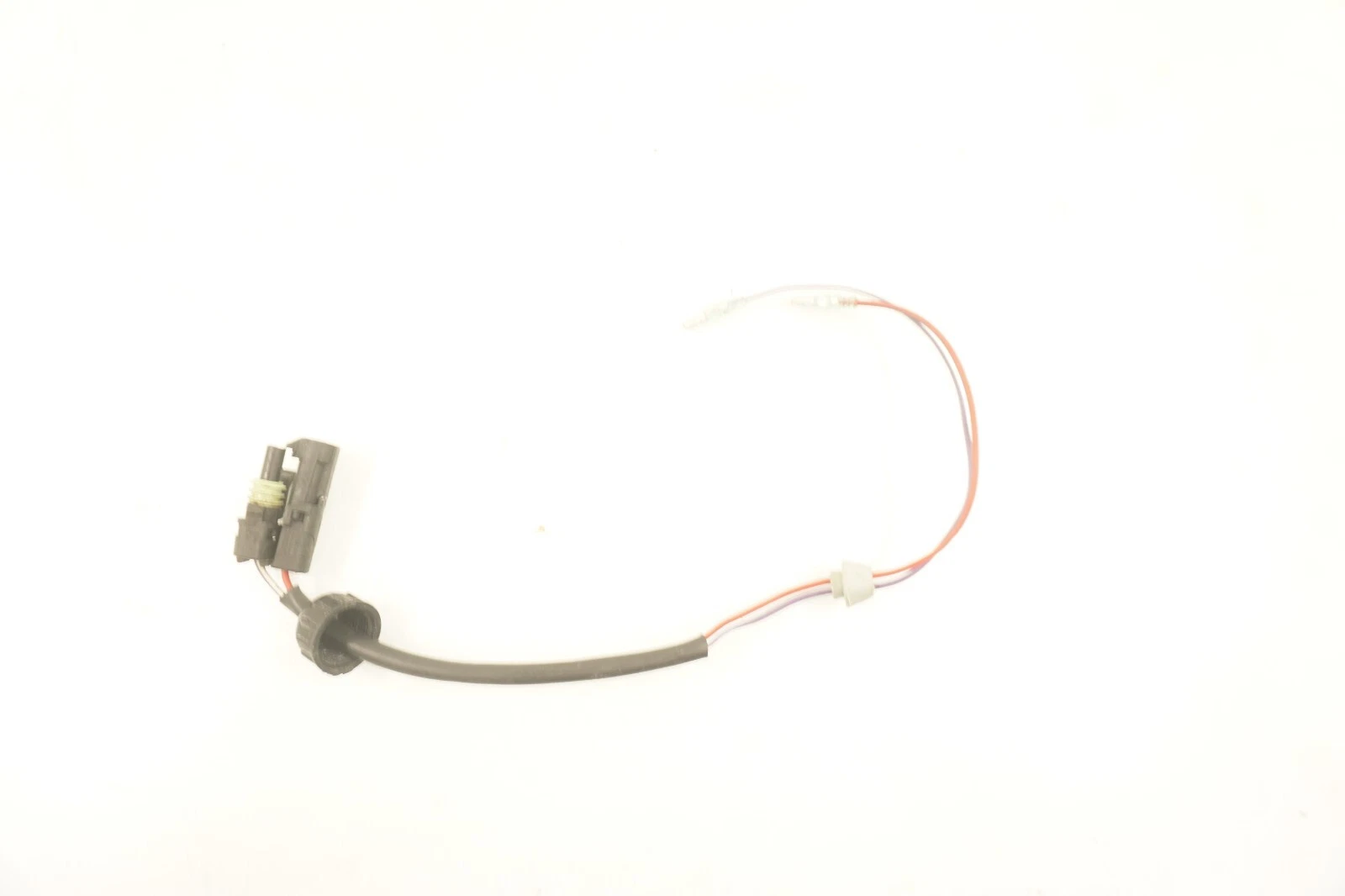 1996 Sea-Doo OEM Electrical Two Way Wiring Harness Freshwater GSX