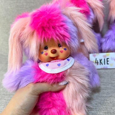 ファンデーション monchi Monchhichi x 475 Shinako Harajuku Style S Size WATAANECHAN | eBay