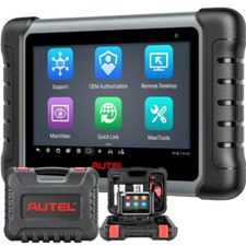 Autel Mp808s Maxidas Ds808 Pro Obd2 Full System Diagnostic Scanner Better Mp808