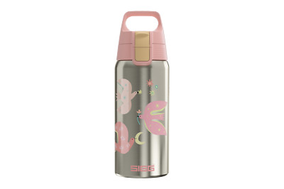 SIGG Trinkflasche Kinder Shield Therm One Fly Away 0.5 L