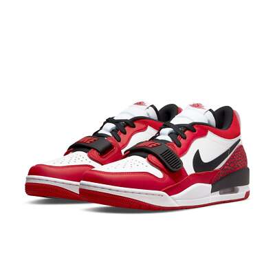 ナイキ　エアジョーダン　レガシー312 ロー　シカゴ Size 8 - Air Jordan Legacy 312 Low Chicago Red for sale online | eBay