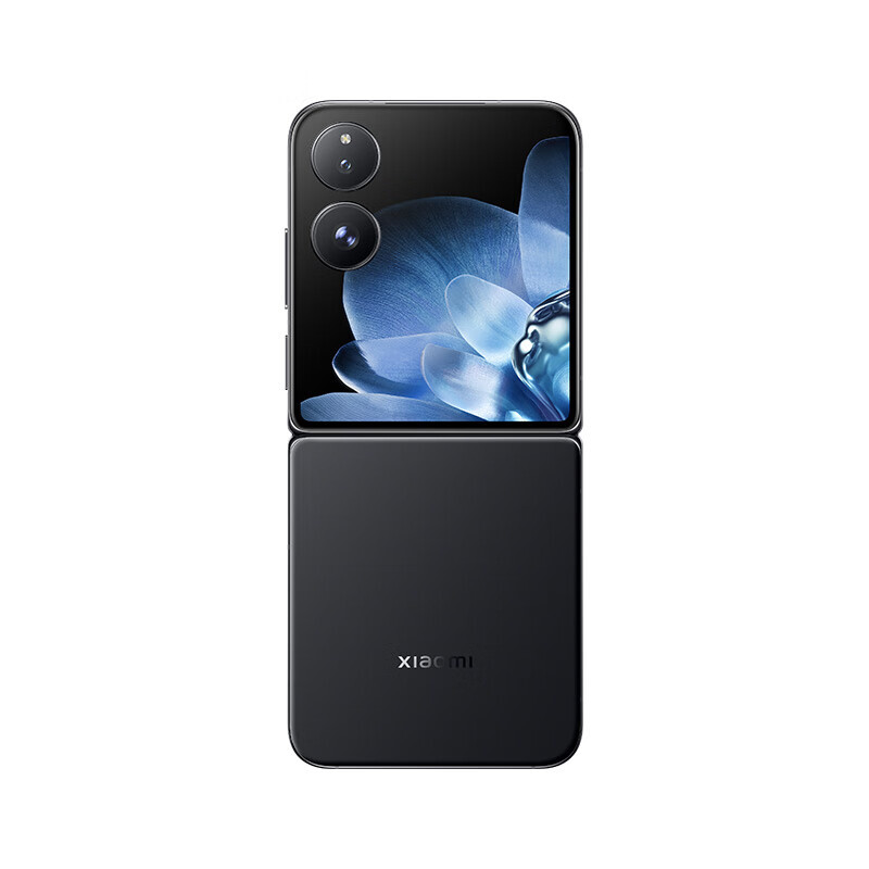 Xiaomi MIX Flip 5G Smartphone Android 14 Snapdragon 8 Gen 3 Octa