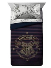 Harry Potter "Spellbound" Kids Reversible Bed Set-AB076VNLZ533, W9731751073
