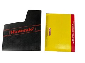 Nintendo NES Yoshi Game CIB Complete Excellent Condition! &sect;