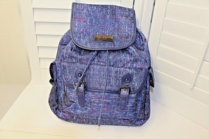 jessica simpson backpack purse