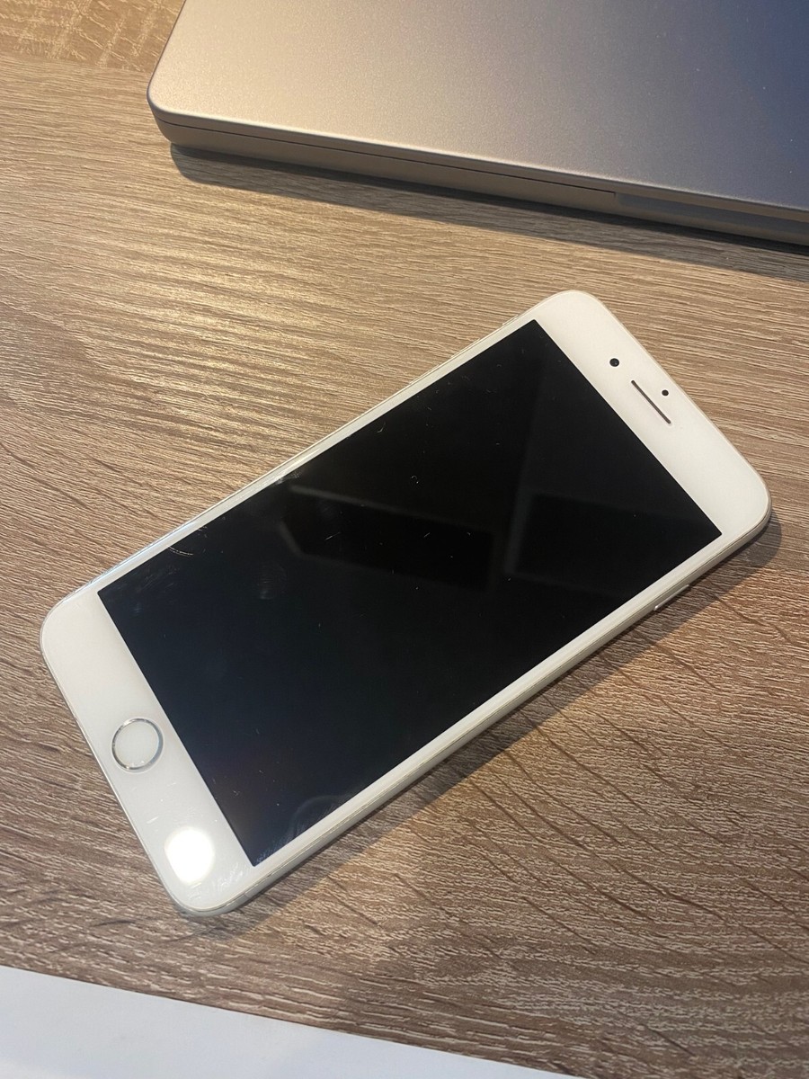 Apple iPhone 7 - 32GB - Silver (T-Mobile) A1778 (GSM) | eBay