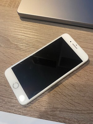 Apple iPhone 7 - 32GB - Silver (T-Mobile) A1778 (GSM) | eBay