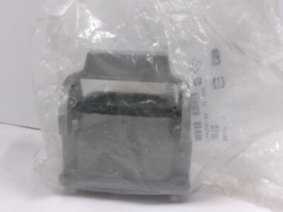 (1) NEW Harting 09300061251 Han 6B-asg1-LB-16
