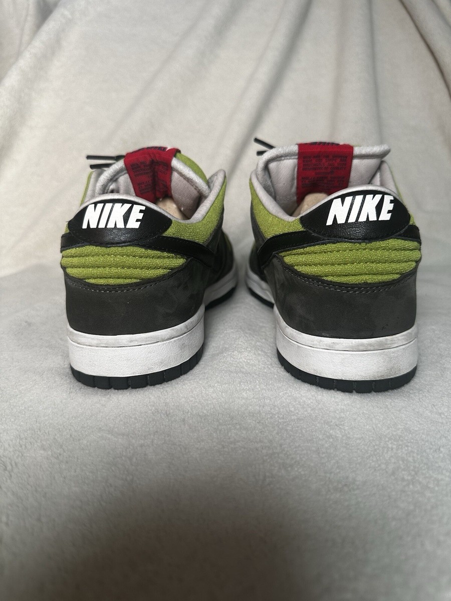 Nike ナイキ PS ダンク ロー カーミット21cm Buy Dunk Low Pro 'Kermit' - 624044 003 | GOAT