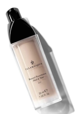 Illamasqua Beyond Foundation