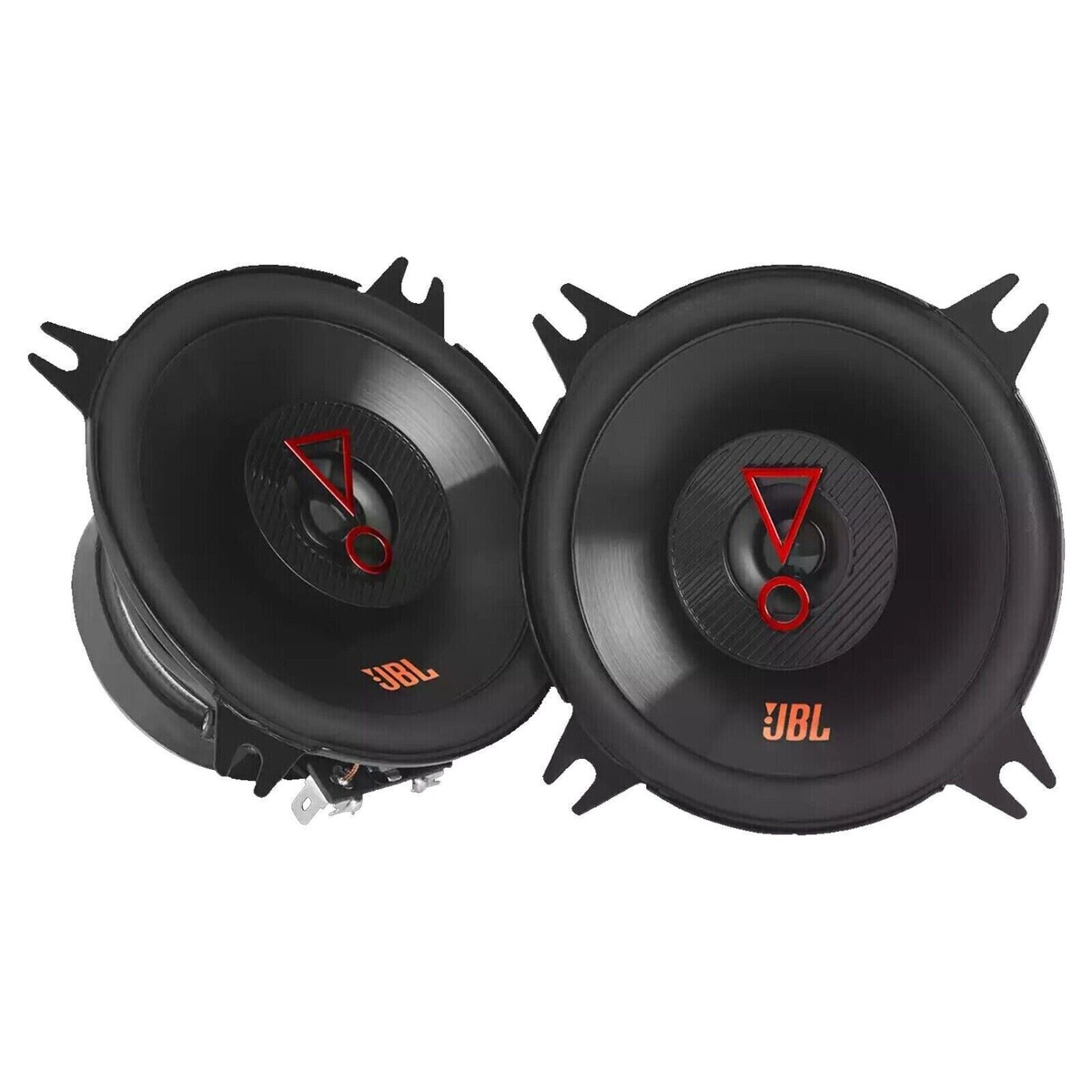 Pair Of JBL STAGE 3 427F 4