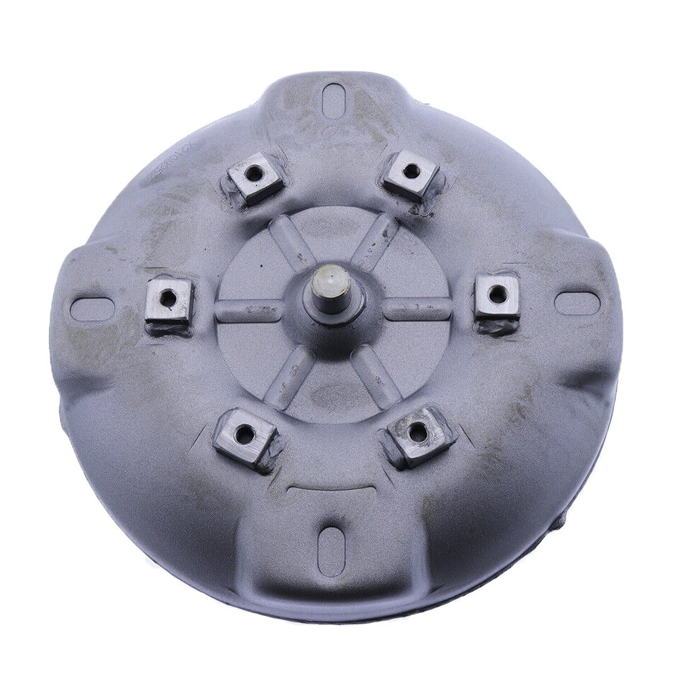 Torque Converter for Case 480C 480D 480E 580C 580D 584E 585E 586D 586E