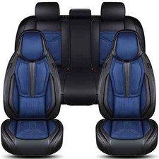 Schonbezüge Sitzbezüge Komplettset für Seat Leon 1 1M Bj 1999-05 FS4
