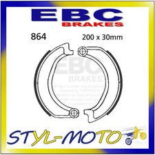 Mâchoire de frein BMW 750