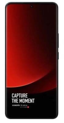 Xiaomi 13 Ultra - 512 GB - Black (Unlocked) for sale online | eBay