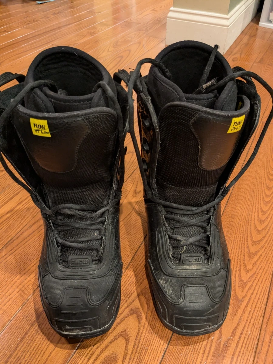 Flow Ski & Snowboard Boots for Men for sale | eBay