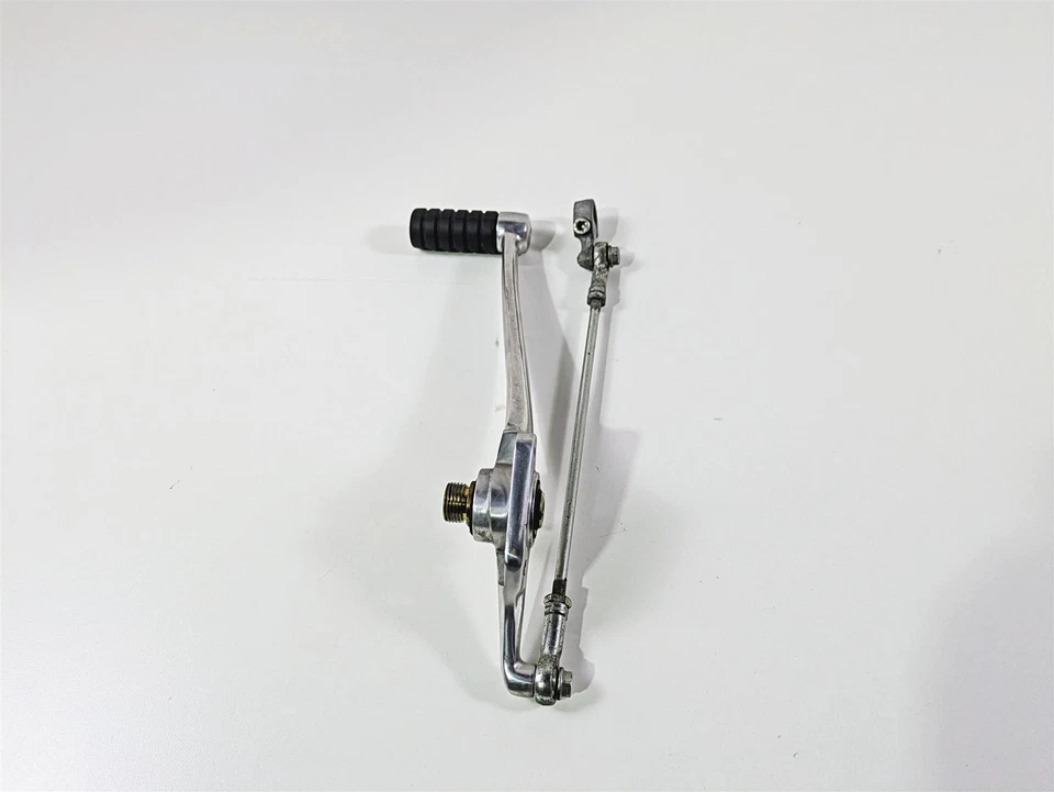 Indian Chief Classic 2016 palanca de cambios pedal y enlace 5138405 Foto 2 de 4