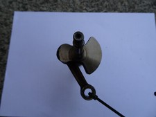 Shindaiwa 400 44 440 488 Kurbelwelle Motorsäge 