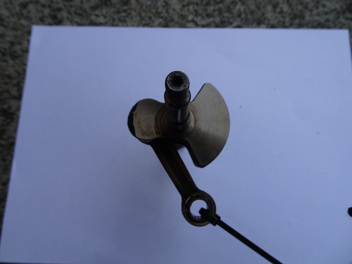 Shindaiwa 400 44 440 488 Kurbelwelle Motorsäge