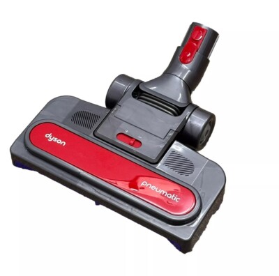 ORIGINAL DYSON BODENBÜRSTENKOPF PNEUMATISCH MUSCLEHEAD CY26 WERKZEUG KINETISCHER STAUBSAUGER