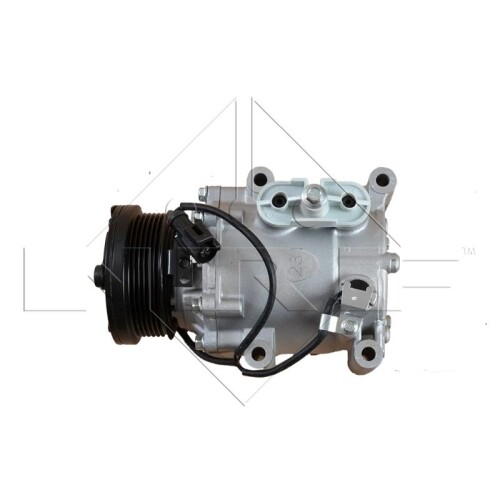 Compressore Climatizzatore Nrf 32199 Easy Fit per Ford Mazda