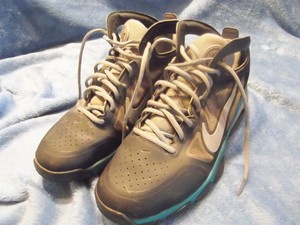 nike huarache trainer mid