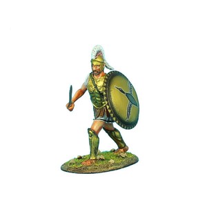 First Legion Grece Antique Reference Ag014 Guerrier Grec Ebay