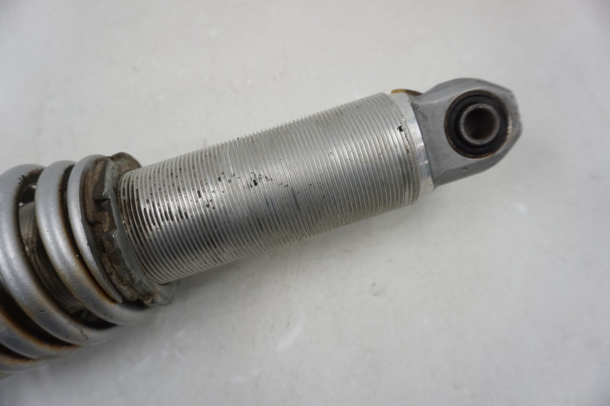 2002-2003 Yamaha 700 OEM Center Shock SX Viper 8EK-47481-00-00 | eBay