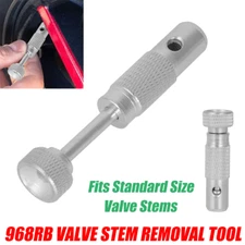 1 PCS Aircraft Tire 968RB Valve Stem Removal Tool For Standard Size Valve Stems
