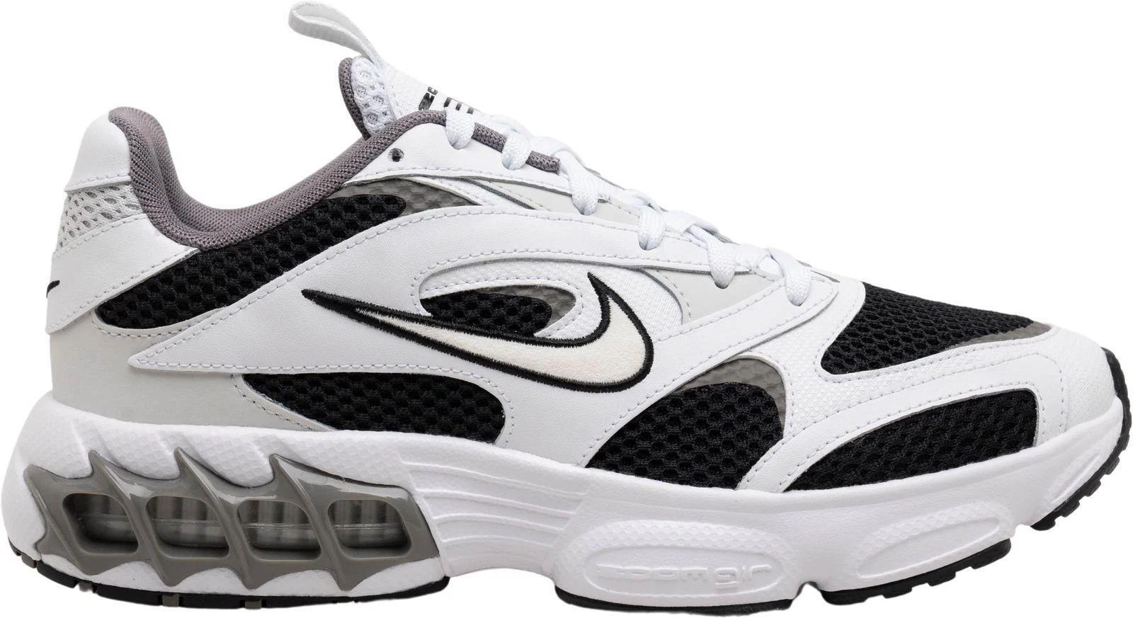 Nike Zoom Air Fire White Bright Crimson W for sale | eBay