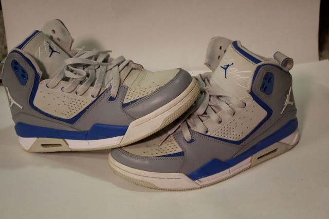jordan sc2 for sale