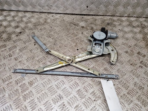 MITSUBISHI OUTLANDER WINDOW REGULATOR MOTOR FRONT DRIVER SIDE 2007 - 第 1/4 張圖片