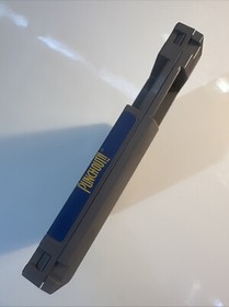 Punch-Out!! Featuring Mr. Dream (Nintendo NES, 1990) Tested - Cartridge Only