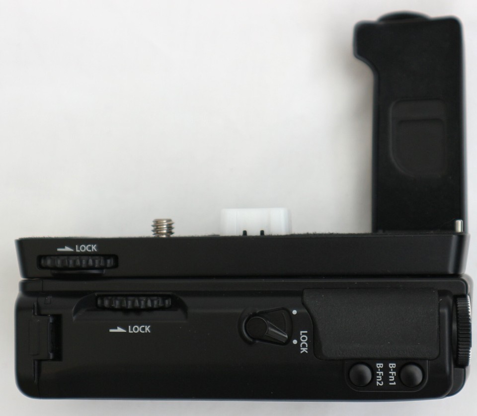 Olympus HLD6 Power Battery Grip for OMD EM5 (HLD6P & HLD6G) TESTED VGC eBay