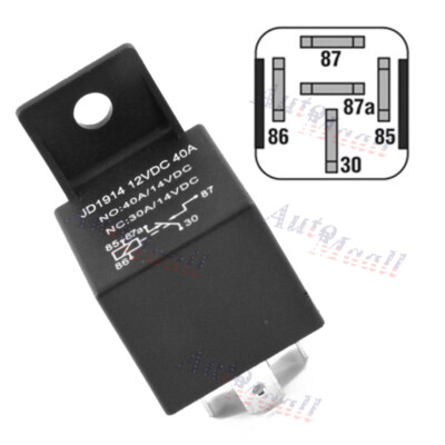 Starter Relay Switch fr Harley Davidson Sportster XLH883 XLH1100 XLH1200 XLS1000