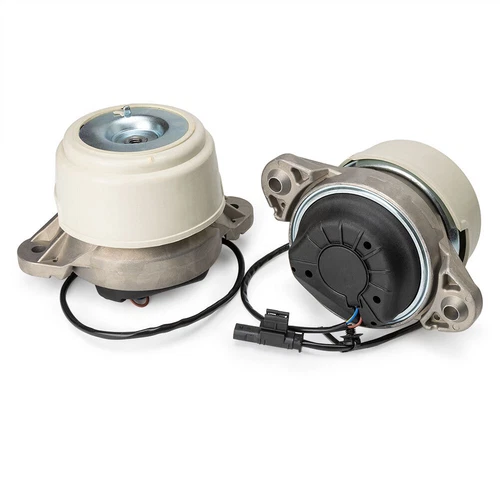 Left Right Front Engine Motor Mount For Mercedes Benz C220 C250 A2042403617/3717 - Picture 10 of 15