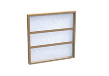 Glasfloss Gds 15x30x1 Disposable Fiberglass Panel Air Filters. 12 Pack Glasfloss Gds 15x30x1 Disposable Fiberglass Panel Air Filters. 12 Pack