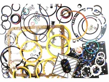 For 1993-1995 GMC G2500 Auto Trans Master Repair Kit 67416DX 1994