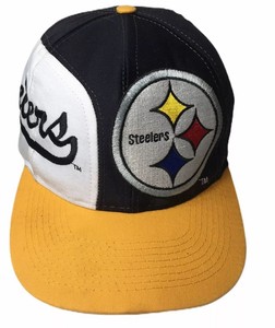 steelers hats ebay