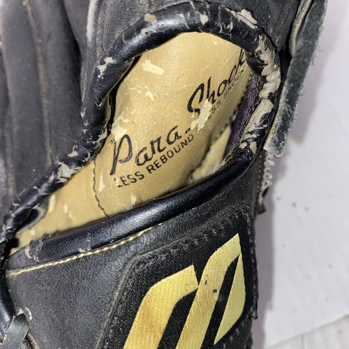 Mizuno: Franchise: Professional Model, Baseball Glove 13", Mitt Max Flex, MZ130S - Picture 6 of 7