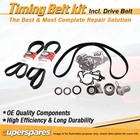 <!--F#f_0-->Timing Belt Kit & Gates Drive Belt for Holden Apollo JM JP 3.0L 3VZ-FE 1993-1997<!--F/-->