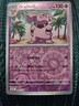 088/197 Granbull Reverse Holo Uncommon Obsidian Flames Pokemon TCG
