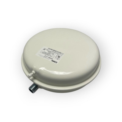 FERROLI 39809020 36802890 AUSDEHNUNGSGEFÄß CP335 LT 8 3/4 FÜR KESSEL