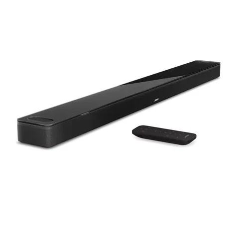 Bose Smart Ultra Soundbar - NEWest Black 882963-1100  Dolby Atmos -Voice Control