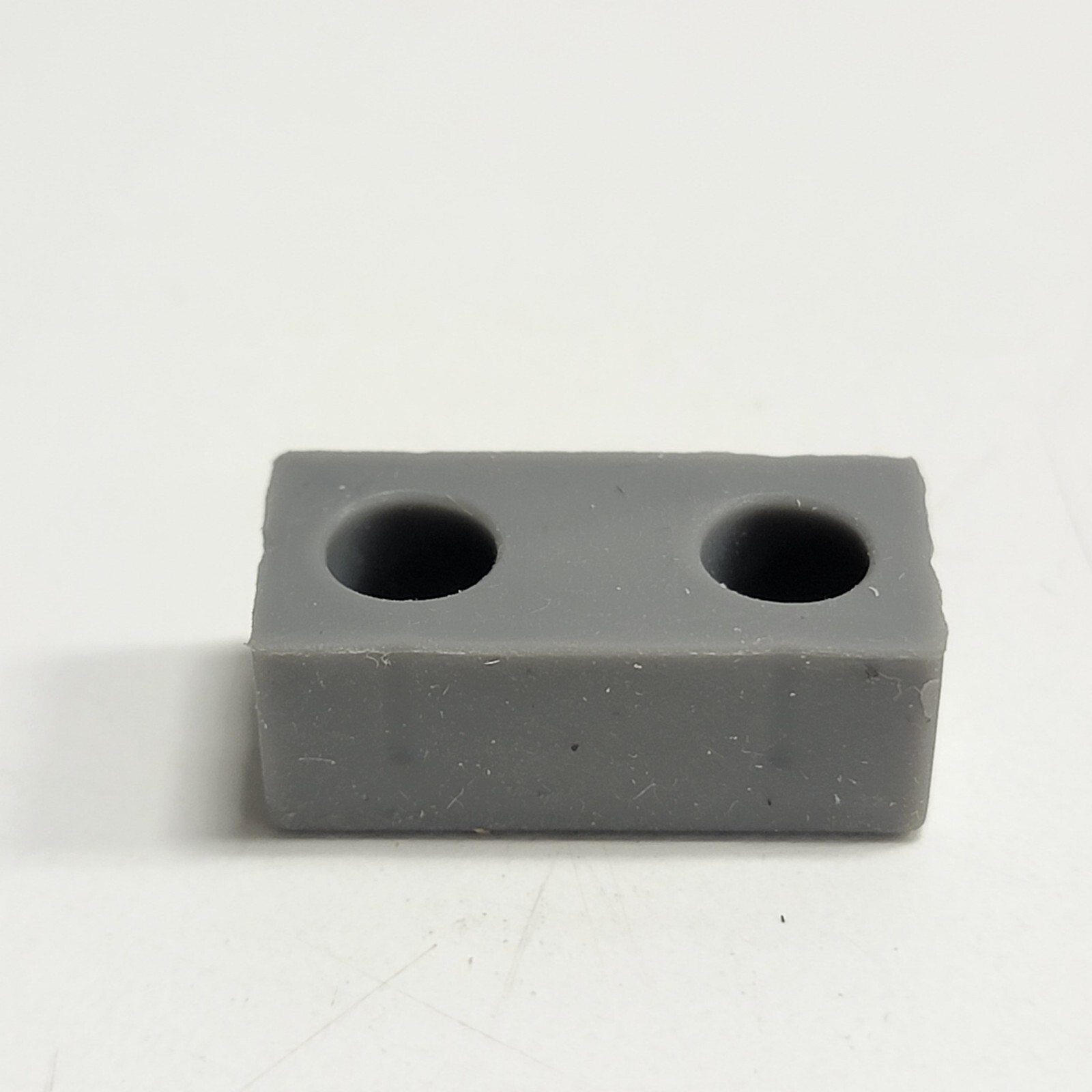 NEW ORIGINAL BOTTOM BASE RUBBER FOOT PART  - TRU Buffet Server BS-318R & BS-75SK