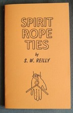 Spirit Rope Ties (for psychic entertainers an...