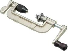 HOZAN spoke thread cutter #14 C-702-14
